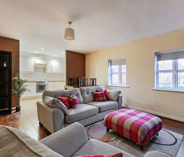 St. Francis Close, Sheffield - Photo 6