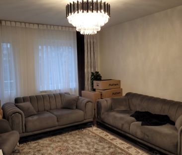 Blidvädersgatan 28 - Foto 3