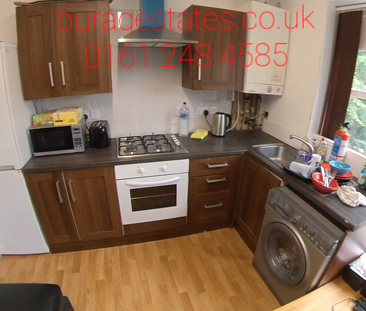 2 bedroom flat to rent - Photo 5