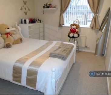 2 bedroom terraced house to rent - Photo 5