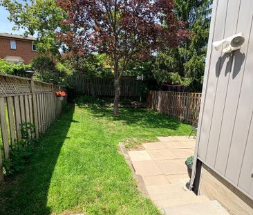 For Lease - 18 Ridgeway Avenue Unit# 18 B - LOWER, Barrie, Ontario - Photo 6
