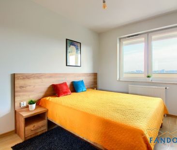 Wysoki Standard 37m2 + KLIMA | ul. Lubelska, SKYRES - Photo 5