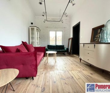 Śródmieście-Centrum, ul. Mazurska - Photo 1