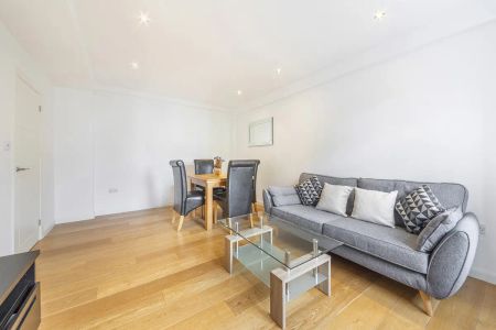 1 bedroom flat in 22 Abbey Road - Photo 4