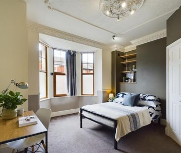 1 bedroom in a house share to rent - Photo 4