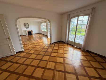 Charmante maison vaudoise de 9 pièces à Villeneuve - CHF 3'900 - Foto 4