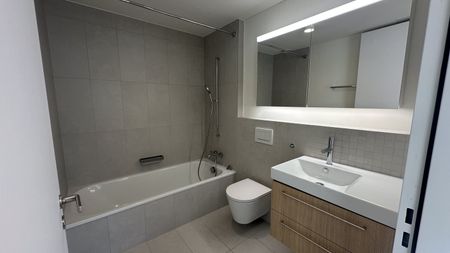 3.5 Zimmer, 93 m², 5. Stock - Foto 4