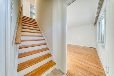 For Lease - 124 Homewood Avenue, Toronto, Ontario - Photo 3