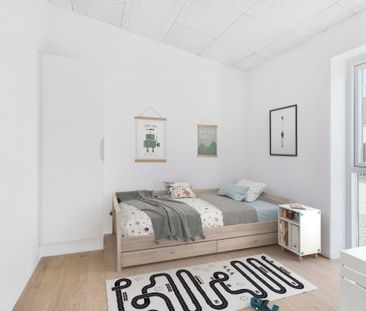 H. C. Monrads Vej 26, 7100 Vejle - Foto 5