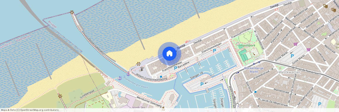 Zeedijk, 16, 901, 8370, Blankenberge