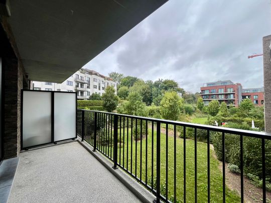 Venelle Robert Brout, 1180, Ukkel - Photo 1