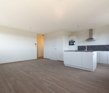 Appartement te huur - Foto 5