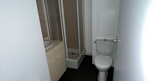 Appartement 1 pièce – 20 m² environ à Rennes Villejean (ref : G60982) - Photo 2
