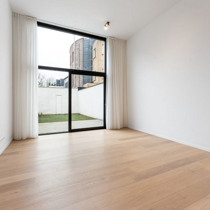 Triplex te huur in Gent - Photo 1