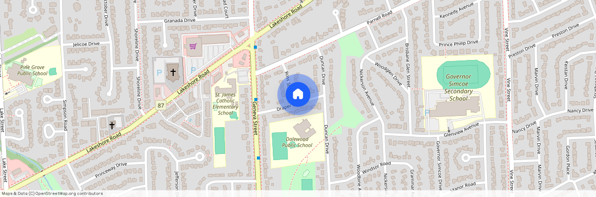 10 Draper Drive, St. Catharines