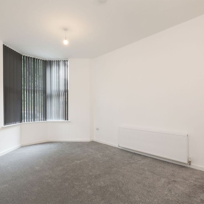 Moor Oaks Road, Broomhill, Sheffield, S10 - Photo 1