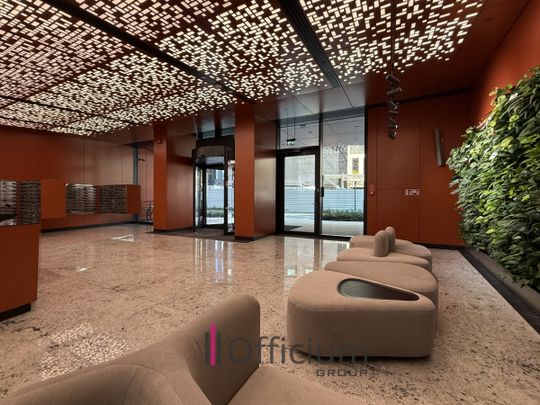 TOWAROWA TOWERS, 2-pok., piękny widok, Wola* - Фото 1