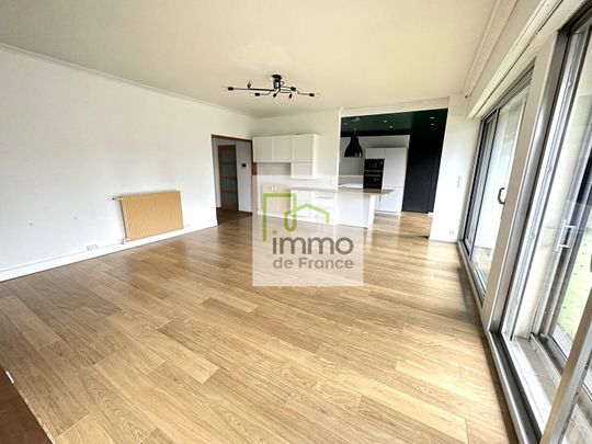 Location Appartement 3 pièces 110m² - Photo 1