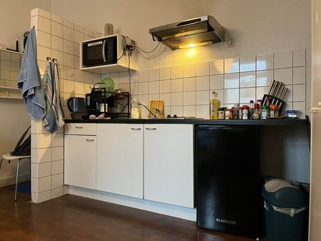 Te huur: Kamer Bloemenweg in Maastricht - Foto 4