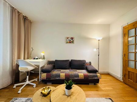 Apartament cu 2 camere - UVT - zona centrală | garaj - Fotografie 3