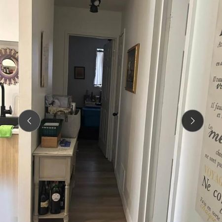 Appartement de 2 chambres et 1 salle de bain - Photo 4