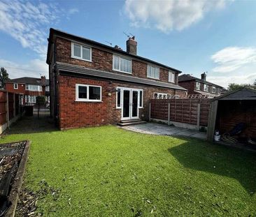 Edison Road, Eccles, M30 - Photo 2