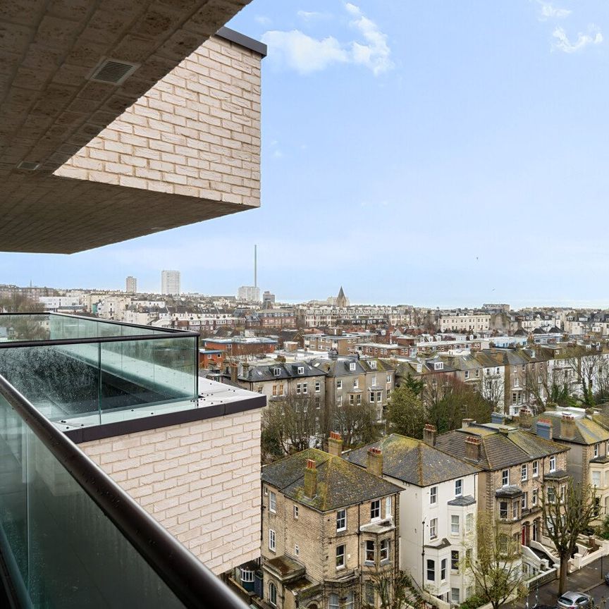 4 bedroom apartment to rent - Photo 1