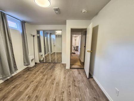 For Lease - 11 Duncairn Avenue Unit# Lower, Kitchener, Ontario - Photo 4