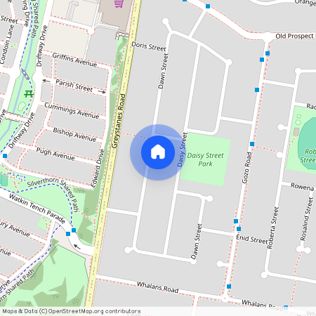 76 Dawn Street, NSW 2145, Greystanes