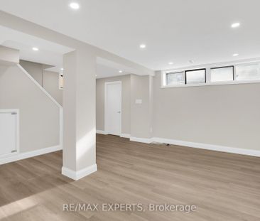 For Lease - 438 Glen Park Avenue, Toronto, Ontario - Photo 2