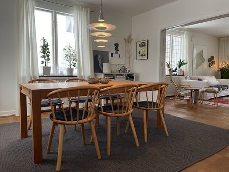 Göteborg - 5rok - tillsv - 32.200kr/mån - Photo 3