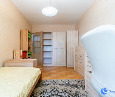 4 niezależne pok.*91 m2*Aleja Pokoju*Grzegórzki - Photo 6