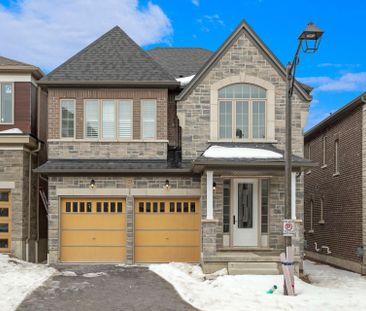 For Lease - 400 Finch Avenue Unit# 23, Pickering, Ontario - Photo 1