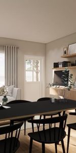 Appartement 5 1/2 à louer Deschambault (condo, logement) - Photo 4