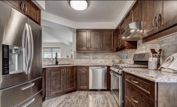 For Lease - 339 Lewis Drive Unit# Upper, Orangeville, Ontario - Photo 1