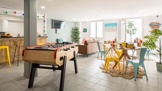 T2 de 49m² - Photo 1