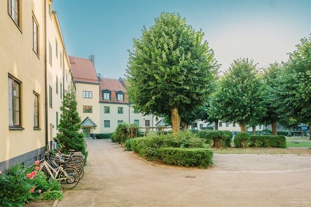 Tranchellsgatan 105 - Photo 1