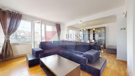 Przecław, 6pok., 2 piwnice, balkon - Фото 4