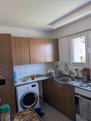 3 Zimmer, 80 m², 3. Stock - Photo 1