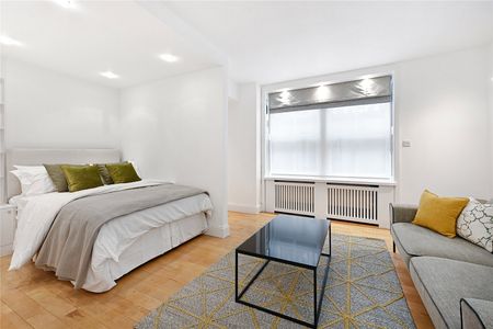 Smart Studio Apartment in Knightsbridge. - Photo 3