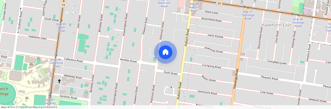 14/47-49 Robinson Road, Vic 3122, Hawthorn