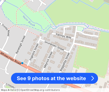 Gruneisen Street, Hereford - Photo 1