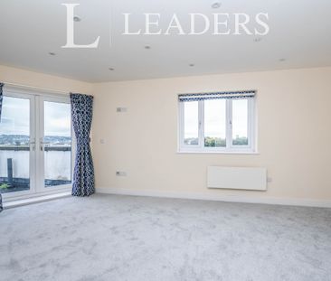 2 bedroom apartment to rent Kingsbury House, Kingsbury Road, Southa... - Photo 2