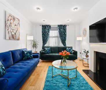 Sussex Gardens, Paddington - Photo 1