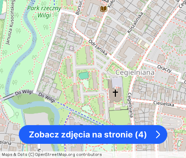 Room near Kazimierz,Rondo Matecznego – zdjęcie 1