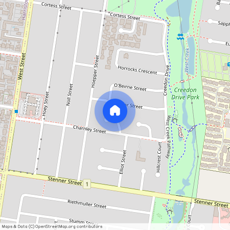 8 Richards Court, Kearneys Spring