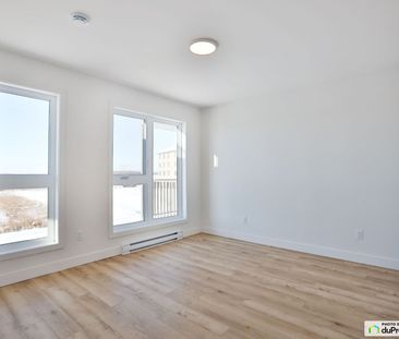 850, rue Flavie-Poirier, St-Charles-Borromée à louer - Photo 2