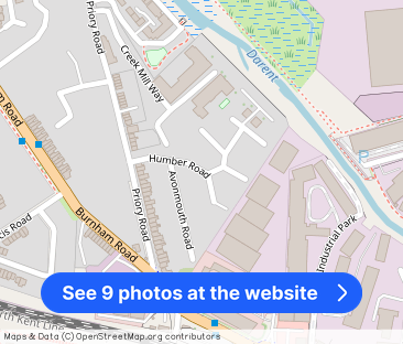 2 bedroom maisonette for rent - Photo 1