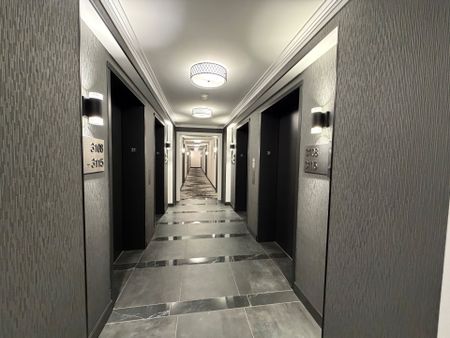 For Lease - 4978 Yonge Street Unit# 3111, Toronto, Ontario - Photo 4