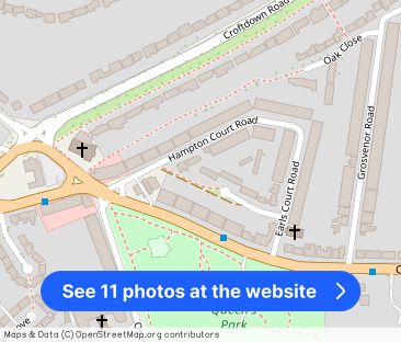 White Field Avenue, Harborne, B17 - Photo 1